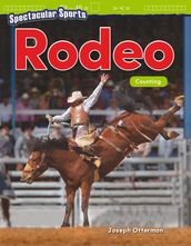 Spectacular Sports: Rodeo: Counting: Read-along ebook