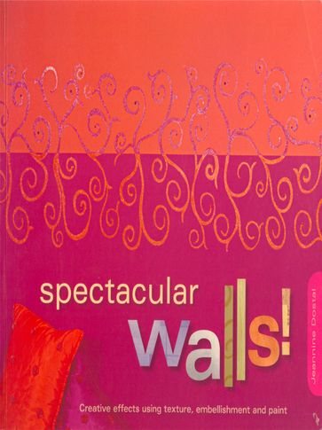 Spectacular Walls! - Jeannine Dostal