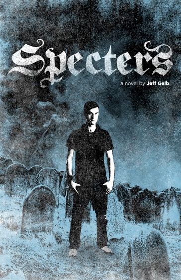 Specters - Jeff Gelb