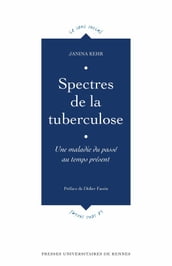 Spectres de la tuberculose