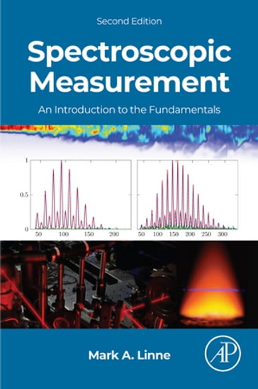 Spectroscopic Measurement - Mark A. Linne