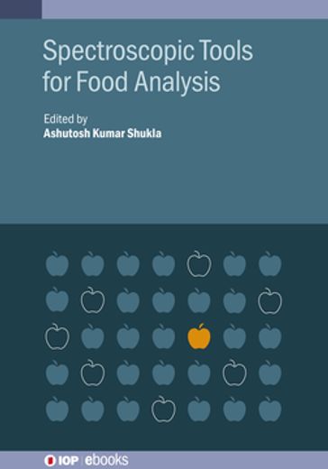 Spectroscopic Tools for Food Analysis - Dr Cong Wang - Dr James Chapman - Dr Sheeana Gangadoo - Dr Tan Wang - Dr Vi Khanh Truong - Dr Zhen Li - Dr. Daniel Cozzolino - Dr. Yeliz Parlak - Mr Xianbao Xu - Prof. B Kuswandi - Professor Daoliang Li