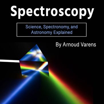 Spectroscopy - Arnoud Varens
