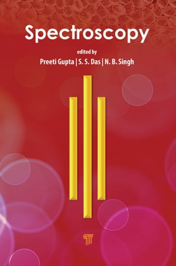 Spectroscopy - Preeti Gupta - S. S. Das - N. B. Singh
