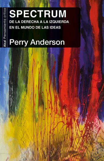 Spectrum - Perry Anderson