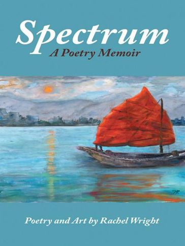 Spectrum - Rachel Wright