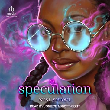 Speculation - Nisi Shawl