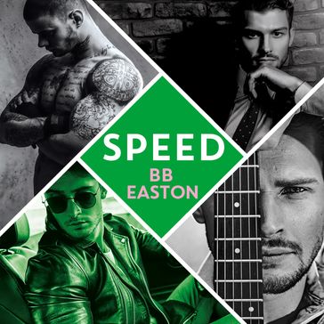 Speed - BB Easton