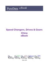 Speed Changers, Drives & Gears in China