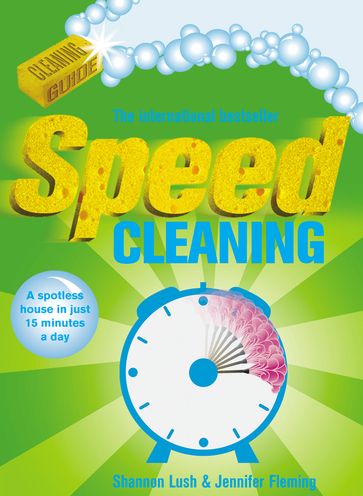 Speed Cleaning - Jennifer Fleming - Shannon Lush