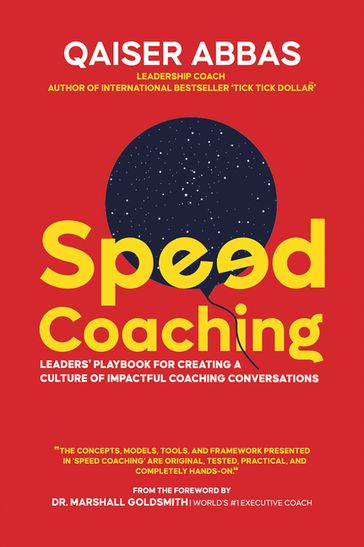 Speed Coaching - Qaiser Abbas