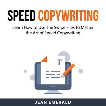 Speed Copywriting - Jean Emerald