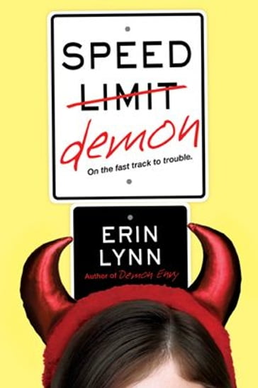 Speed Demon - Erin Lynn