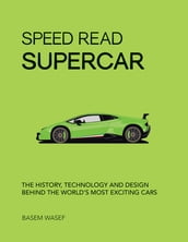 Speed Read Supercar