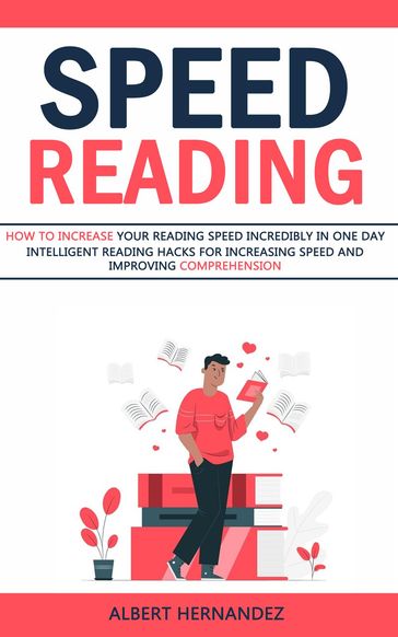 Speed Reading - Albert Hernandez