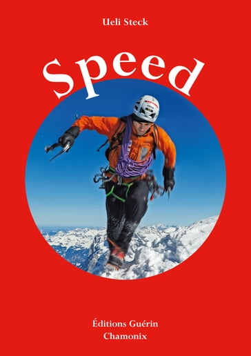 Speed - Ueli Steck