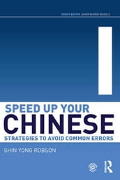 Speed Up Your Chinese
