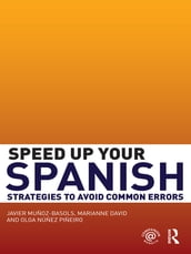 Speed Up Your Spanish