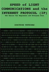 Speed of Light Communications and the Internet Protocol (IP)