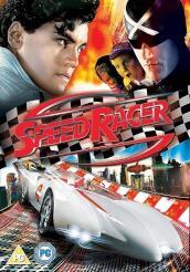 Speed racer