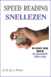 Speed reading/Snellezen: English/Dutch-Nederlands