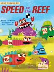 Speed to the Reef