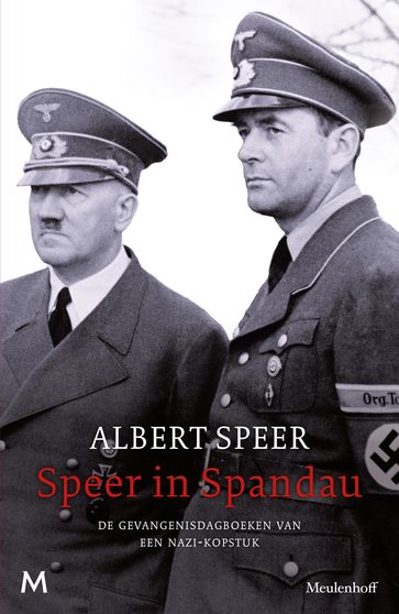 Speer in Spandau - Albert Speer