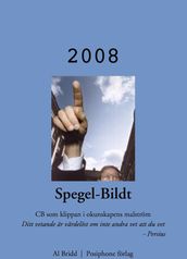 Spegel-Bildt, 2008. CB som klippan i okunskapens malström.