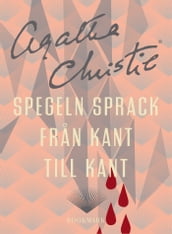 Spegeln sprack fran kant till kant