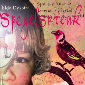 Spegelspreuk - Lida Dykstra