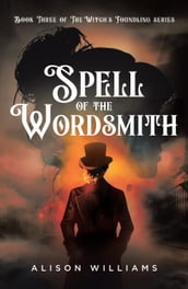Spell of the Wordsmith