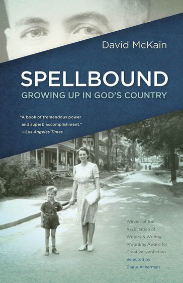 Spellbound - David McKain