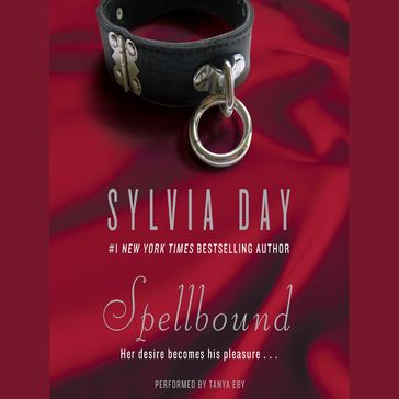 Spellbound - Sylvia Day