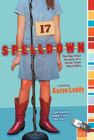 Spelldown - Karon Luddy