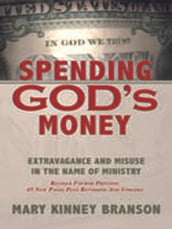 Spending God s Money
