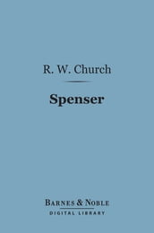 Spenser (Barnes & Noble Digital Library)