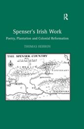 Spenser s Irish Work