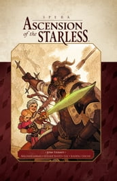 Spera: Ascencion of the Starless Vol. 1