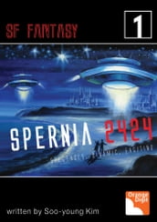 Spernia 2424 <1st>