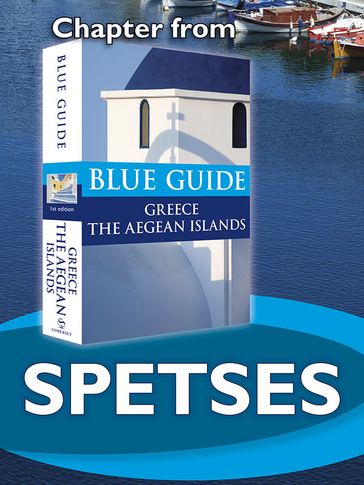 Spetses - Blue Guide Chapter - Nigel McGilchrist