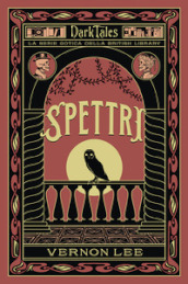 Spettri. Dark tales. La serie gotica della British Library