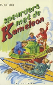 Speurders met de Kameleon