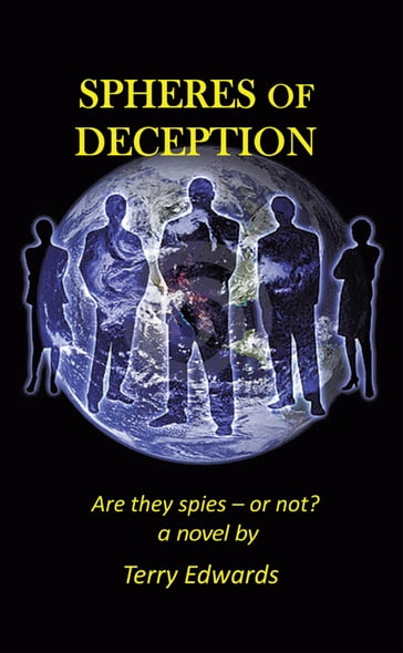 Spheres of Deception - Terry Edwards