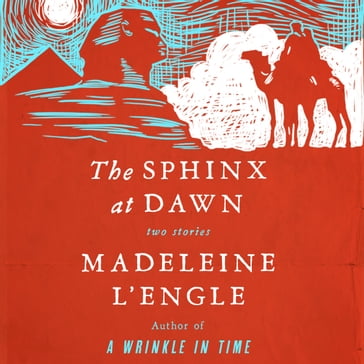 Sphinx at Dawn, The - Madeleine L