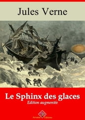 Le Sphinx des glaces  suivi d