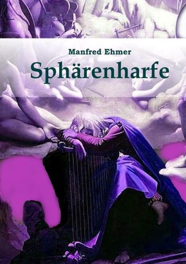 Sphärenharfe - Manfred Ehmer