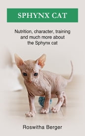 Sphynx cat