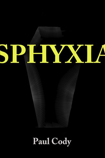 Sphyxia - Paul Cody