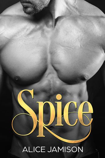 Spice - Alice Jamison