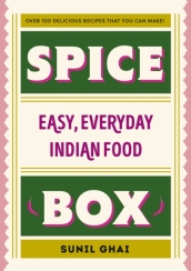 Spice Box